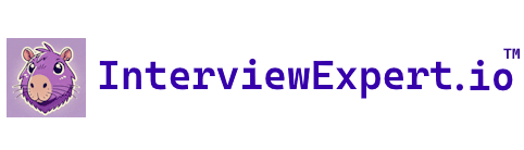 Interview Expert Academy Logo